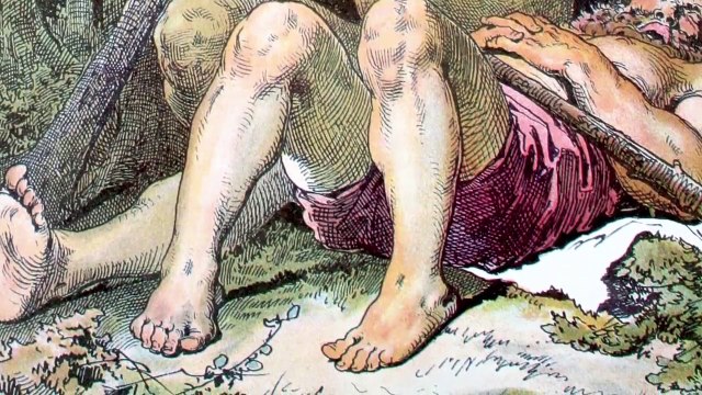 JUAN SIN MIEDO EN ESPAÑOL: Cuentos y películas completas infantiles en español