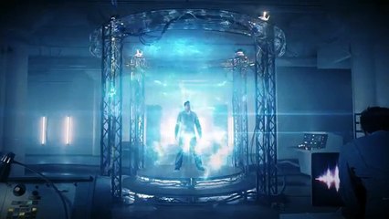 PARADOX Official Trailer (2016) Sci-Fi Thriller Movie HD (FULL HD)