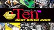 TEN BEST BIKES 2010 VIDEO: KTM 990 Adventure R - Best Dual-Sport