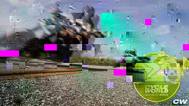 TEN BEST BIKES 2010 VIDEO