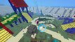 Minecraft | Morph Hide and Seek - Spongebob Mod! (Atlantis Roleplay)