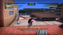 Cool Tony Hawks Pro Skater Hardcore Gameplay