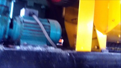 Quy trình sản xuất gạch không nung!