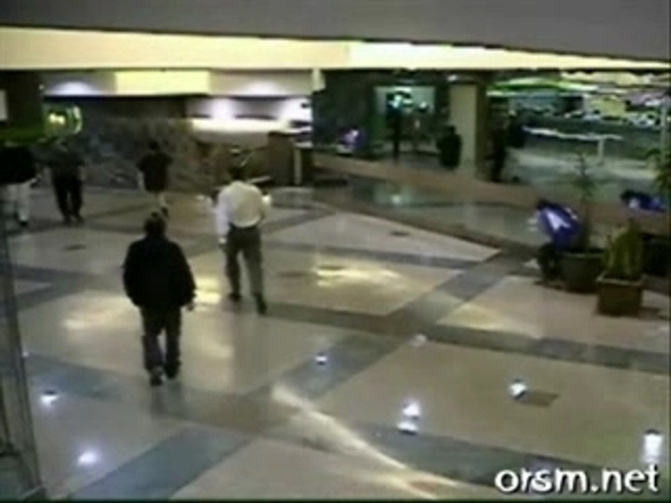 CCTV