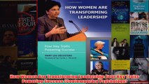 Download PDF  How Women Are Transforming Leadership Four Key Traits Powering Success Contemporary FULL FREE