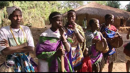 Who Controls Africa - Now in High Quality (Full Documentary)