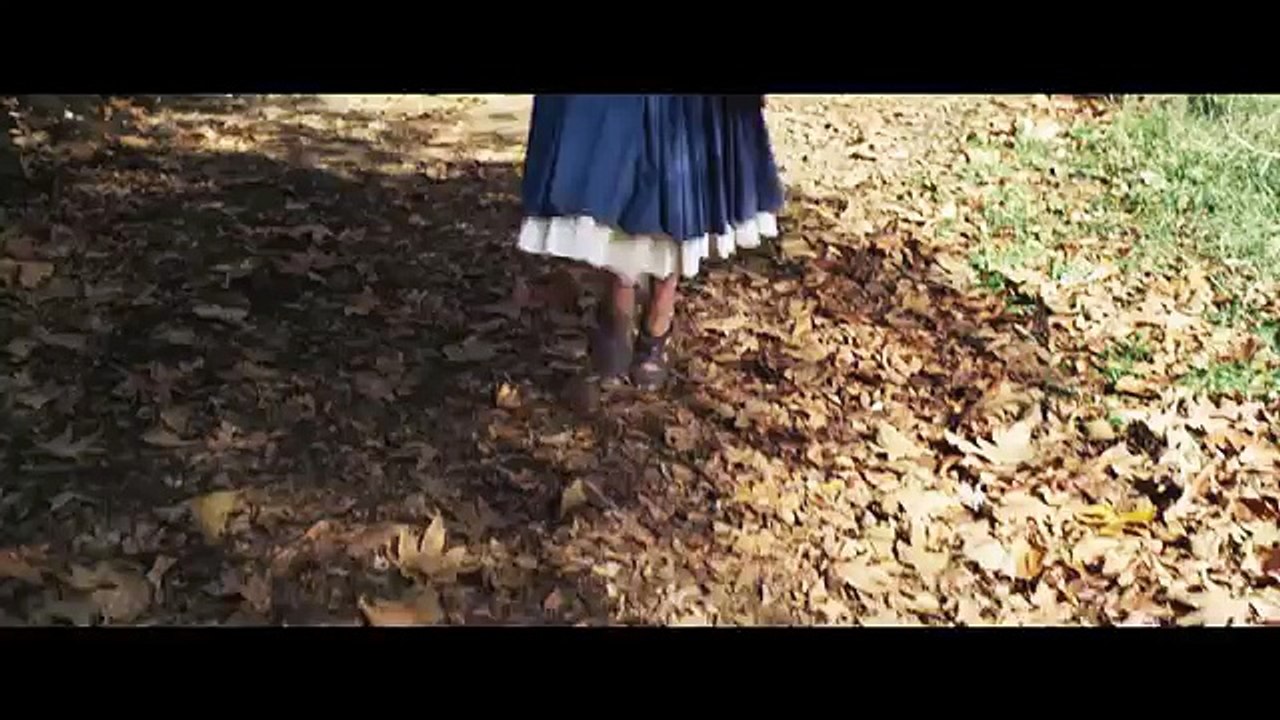 Lindsey Stirling - Into The Woods Medley