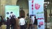 Elections en Iran: les pro-conservateurs réunis à Téhéran