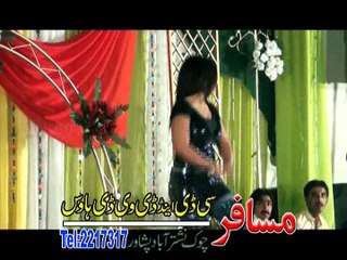 Babli Musical Show 2016 | Pashto New Musical Show 2016 HD | Part 3