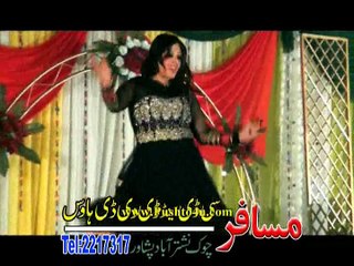 Babli Musical Show 2016 | Pashto New Musical Show 2016 HD | Part 7