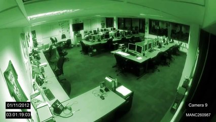 E TU CI CREDI AI FANTASMI__HD