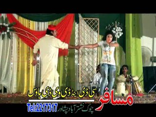 Babli Musical Show 2016 | Pashto New Musical Show 2016 HD | Part 11