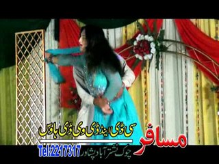 Babli Musical Show 2016 | Pashto New Musical Show 2016 HD | Part 12
