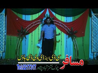 Babli Musical Show 2016 | Pashto New Musical Show 2016 HD | Part 15