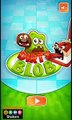 Dirty Blob - Nickelodeon Game Shakers - Full Gameplay (GAVE UP!)