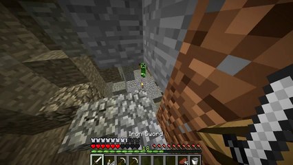 Minecraft Ultra Hardcore - EP 3