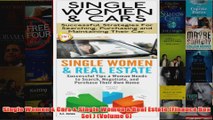 Download PDF  Single Women  Cars  Single Women  Real Estate Finance Box Set  Volume 6 FULL FREE