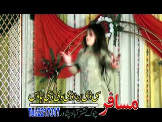 Babli Musical Show 2016 | Pashto New Musical Show 2016 HD | Part 22