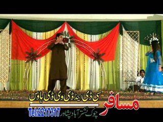 Babli Musical Show 2016 | Pashto New Musical Show 2016 HD | Part 26