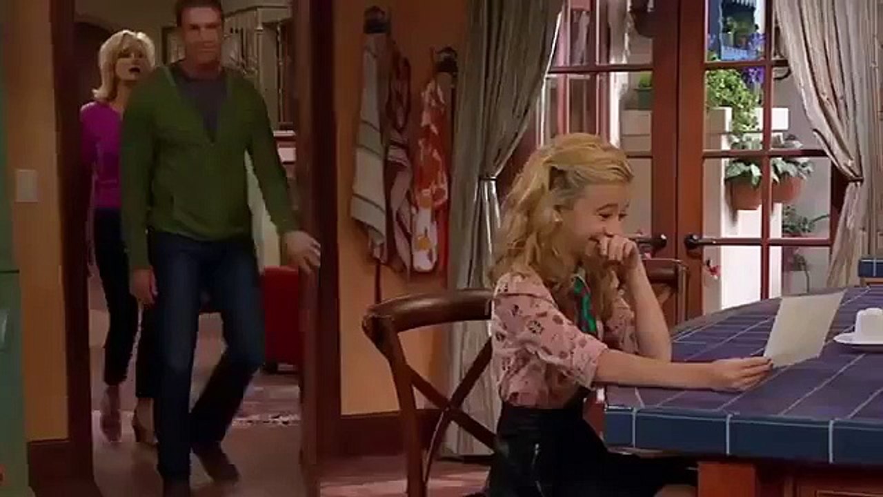 Dog With A Blog Season 1 Episode 12 video Dailymotion