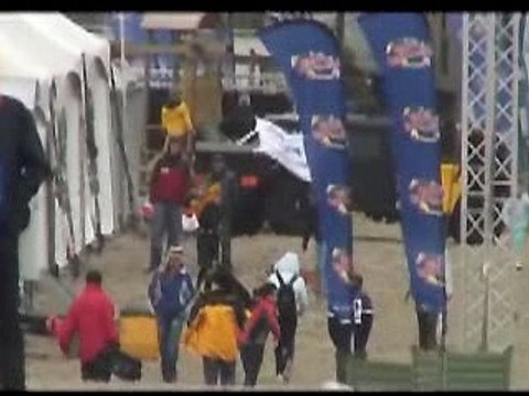 PKRA Belgium Mens Double 2006