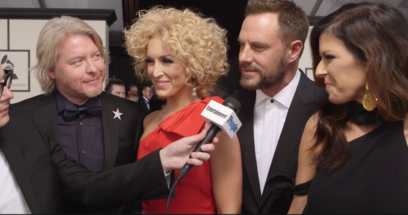 Little Big Town Interview