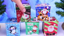 SURPRISE TOYS Christmas Presents & Surprise Boxes Fashems, Kinder Surprise Eggs, Shopkins Blind Bags