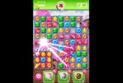 Candy Crush Jelly Saga Level 61