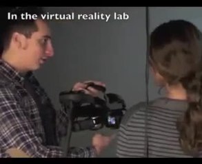 Interacting With A Rat