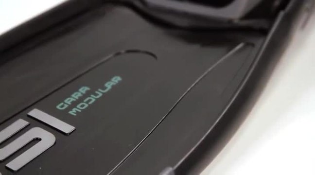 Cressi Gara Modular Free-Diving Fin