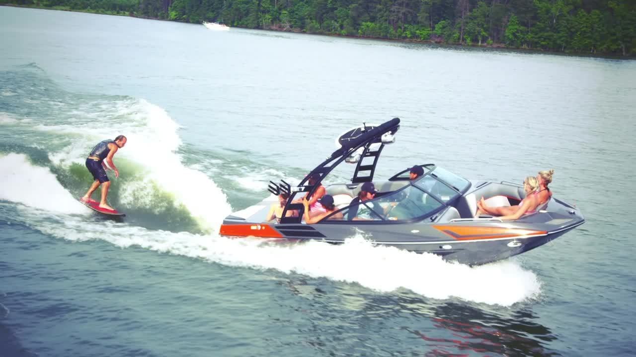 WAKEBOARDING Top 3: 2014 Moomba Mondo