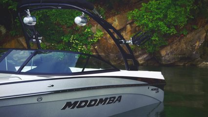 WAKEBOARDING Top 3: 2014 Moomba Mobius LSV