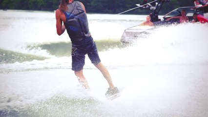 WAKEBOARDING Top 3: 2014 Supra SC550