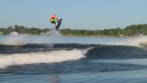 Wakeboarding Review: 2014 Super Air Nautique G23