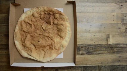 What's Missing - Absurd Cuisine