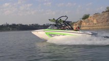 WAKEBOARDING Top 3: 2014 Tigé R20