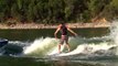 Wakesurfing Review: 2014 Tigé Z1