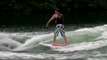 Wakesurfing Review: 2014 Malibu Wakesetter 247 LSV