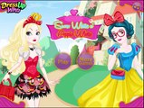 Disney Princess Games - Snow White N Apple White – Best Disney Games For Kids