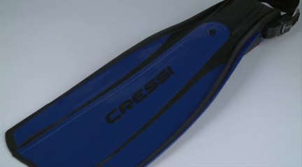 Cressi ProLight Fins