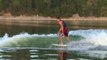 Wakesurfing Review: 2014 Tigé RZ4