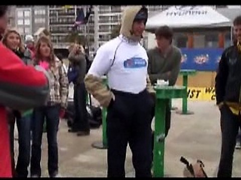 PKRA Belgium Womens 2006