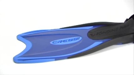 Cressi Guide to Fins