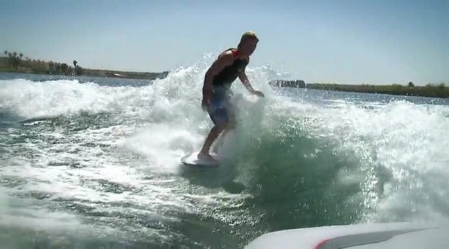 Pro Perspective: Keenan Flegel