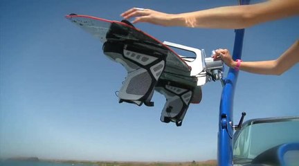 Centurion Gladiator Tower