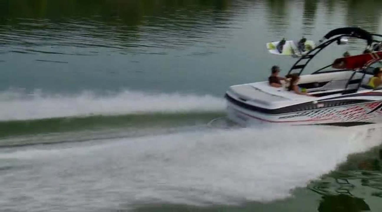 The Experience: Moomba Mojo 2.5