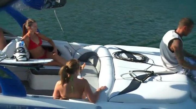 The Experience: Centurion Enzo SV 230 Plus