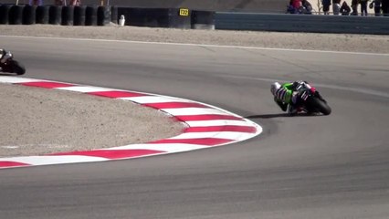 Sponsored Content: SBS Brake Check Allan Ostli Interview