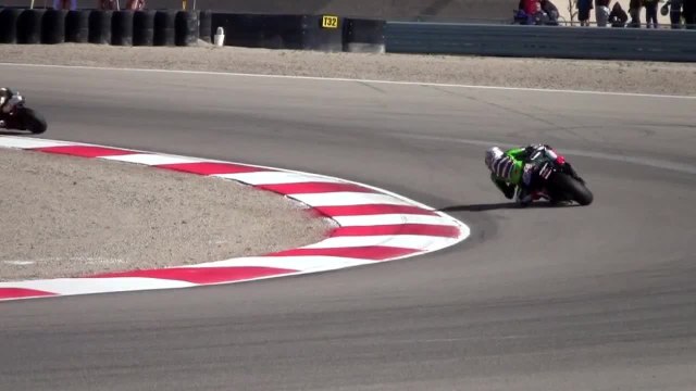 Sponsored Content: SBS Brake Check Allan Ostli Interview