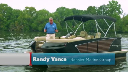 2014 Boat Buyers Guide: Larson Escape 21